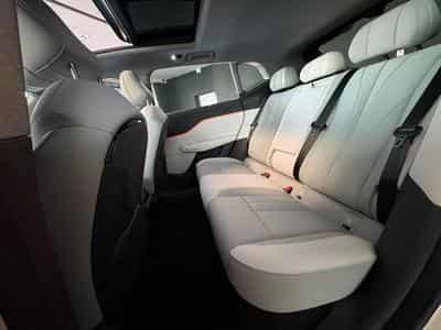 VOYAH CARS Courage ELECTRIQUE FULL OPTION (2026) - Foto 13