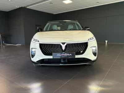 VOYAH CARS Courage ELECTRIQUE FULL OPTION (2026) - Foto 2