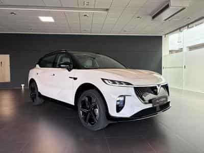 VOYAH CARS Courage ELECTRIQUE FULL OPTION (2026) - Foto 1