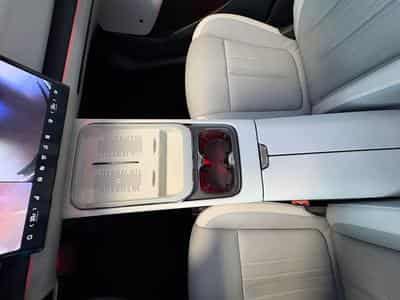 VOYAH CARS Courage ELECTRIQUE FULL OPTION (2026) - Foto 12