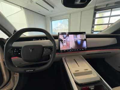 VOYAH CARS Courage ELECTRIQUE FULL OPTION (2026) - Foto 10