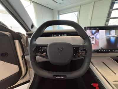 VOYAH CARS Courage ELECTRIQUE FULL OPTION (2026) - Foto 11