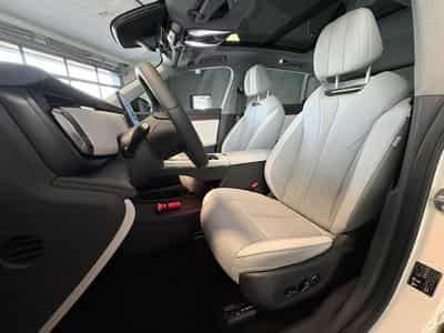 VOYAH CARS Courage ELECTRIQUE FULL OPTION (2026) - Foto 8