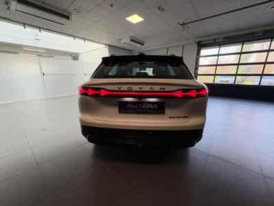 VOYAH CARS Courage ELECTRIQUE FULL OPTION (2026) - Foto 4