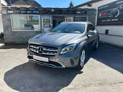 Mercedes GLA 200 CDI 7G-TRONIC 136CV (2017) - Foto 1