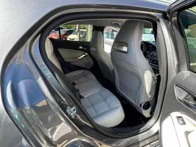 Mercedes GLA 200 CDI 7G-TRONIC 136CV (2017) - Foto 12