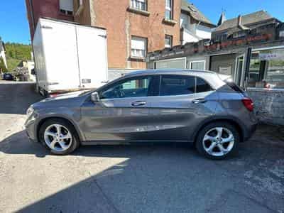 Mercedes GLA 200 CDI 7G-TRONIC 136CV (2017) - Foto 2
