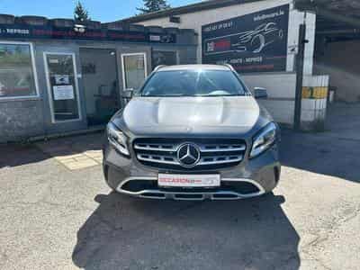 Mercedes GLA 200 CDI 7G-TRONIC 136CV (2017) - Foto 3