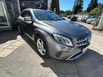 Mercedes GLA 200 CDI 7G-TRONIC 136CV (2017) - Foto 11