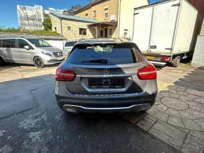 Mercedes GLA 200 CDI 7G-TRONIC 136CV (2017) - Foto 5