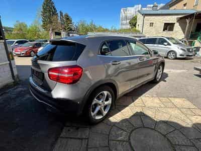 Mercedes GLA 200 CDI 7G-TRONIC 136CV (2017) - Foto 6