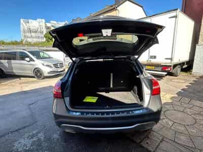 Mercedes GLA 200 CDI 7G-TRONIC 136CV (2017) - Foto 7