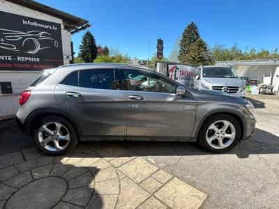 Mercedes GLA 200 CDI 7G-TRONIC 136CV (2017) - Foto 8