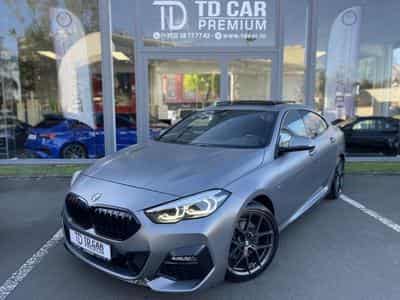 BMW 218 Gran Coupé i Pack M Auto Frozen Grey Toit Ouvrant (2024) - Foto 1
