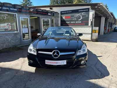 Mercedes SL 350 7G TRONIC KEYLOS GO 19" (2008) - Foto 2