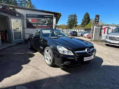 Mercedes SL 350 7G TRONIC KEYLOS GO 19" (2008) - Foto 7