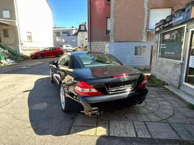 Mercedes SL 350 7G TRONIC KEYLOS GO 19" (2008) - Foto 11