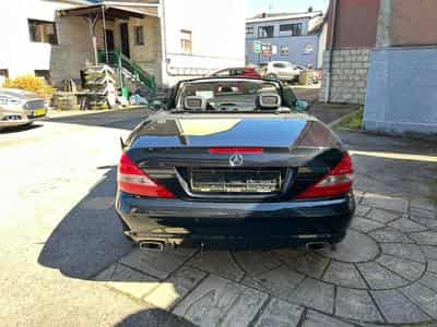 Mercedes SL 350 7G TRONIC KEYLOS GO 19" (2008) - Foto 5