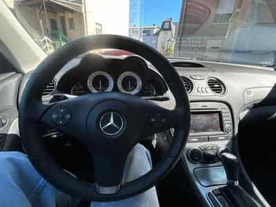 Mercedes SL 350 7G TRONIC KEYLOS GO 19" (2008) - Foto 13