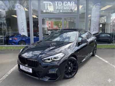 BMW 218 Gran Coupé i Pack M Auto Toit Ouvrant (2024) - Foto 1