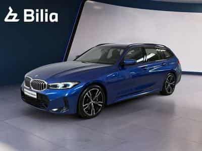 BMW 320 d xDrive Head-Up HiFi DAB LED RFK Shz (2025) - Foto 1