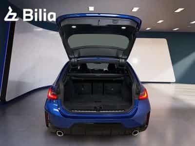 BMW 320 d xDrive Head-Up HiFi DAB LED RFK Shz (2025) - Foto 10