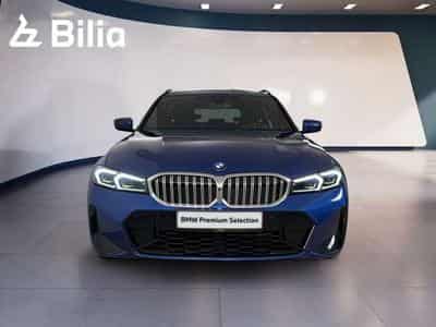 BMW 320 d xDrive Head-Up HiFi DAB LED RFK Shz (2025) - Foto 2