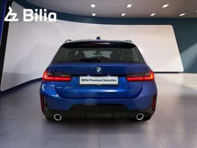 BMW 320 d xDrive Head-Up HiFi DAB LED RFK Shz (2025) - Foto 3