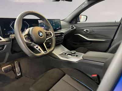 BMW 320 d xDrive Head-Up HiFi DAB LED RFK Shz (2025) - Foto 5
