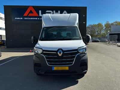 Renault Master Version caisse (2021) - Foto 5