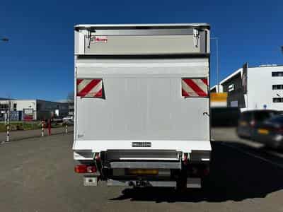 Renault Master Version caisse (2021) - Foto 6