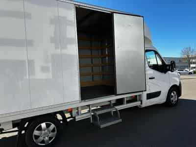 Renault Master Version caisse (2021) - Foto 3