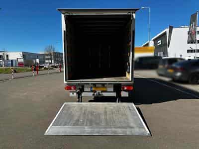 Renault Master Version caisse (2021) - Foto 4