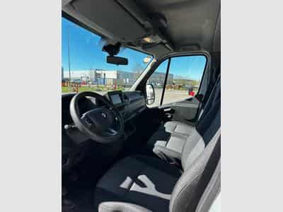 Renault Master Version caisse (2021) - Foto 7