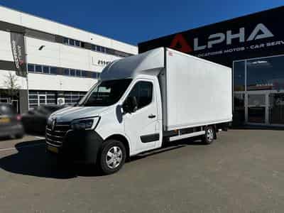 Renault Master Version caisse (2021) - Foto 1