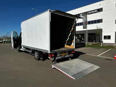 Renault Master Version caisse (2021) - Foto 2