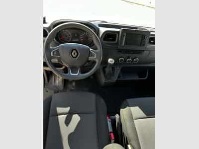 Renault Master Version caisse (2021) - Foto 8