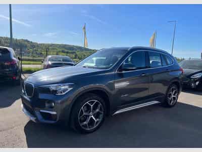 BMW X1 xDrive 20d Auto. 190CV xLine (2016) - Foto 1