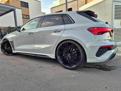 Audi RS3 RS3-R ABT Sportback Quattro 1/200 (2024) - Foto 2