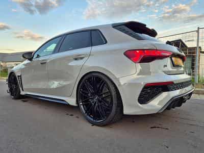 Audi RS3 RS3-R ABT Sportback Quattro 1/200 (2024) - Foto 3