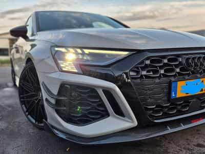 Audi RS3 RS3-R ABT Sportback Quattro 1/200 (2024) - Foto 5