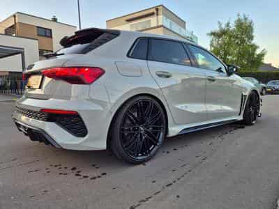 Audi RS3 RS3-R ABT Sportback Quattro 1/200 (2024) - Foto 7