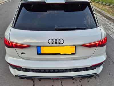 Audi RS3 RS3-R ABT Sportback Quattro 1/200 (2024) - Foto 8