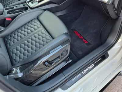 Audi RS3 RS3-R ABT Sportback Quattro 1/200 (2024) - Foto 11