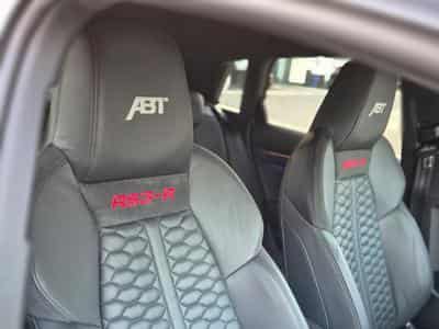 Audi RS3 RS3-R ABT Sportback Quattro 1/200 (2024) - Foto 12