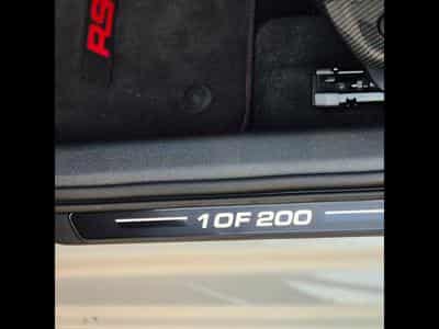 Audi RS3 RS3-R ABT Sportback Quattro 1/200 (2024) - Foto 13