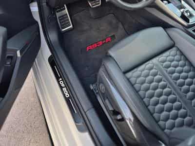 Audi RS3 RS3-R ABT Sportback Quattro 1/200 (2024) - Foto 14