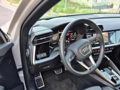 Audi RS3 RS3-R ABT Sportback Quattro 1/200 (2024) - Foto 15