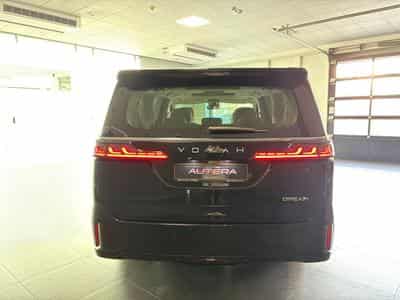 VOYAH CARS DREAM 1.5 PHEV 7 PLACES FULL HYBRID (2026) - Foto 4