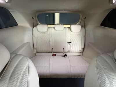 VOYAH CARS DREAM 1.5 PHEV 7 PLACES FULL HYBRID (2026) - Foto 14